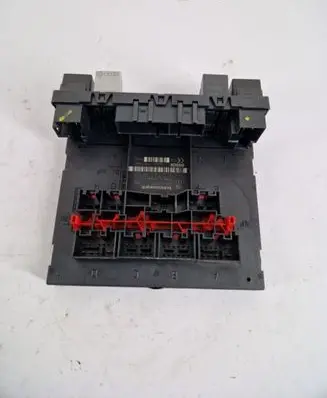 Comfort/convenience module