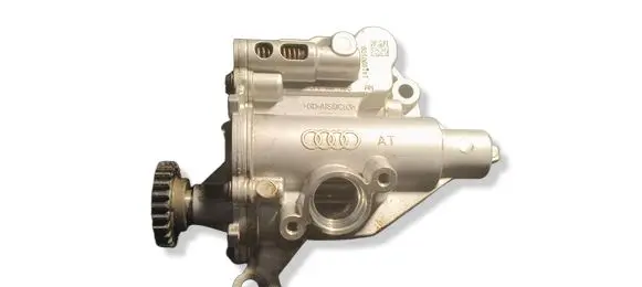 Seat Leon (5F) Oil pump 06H115105AN