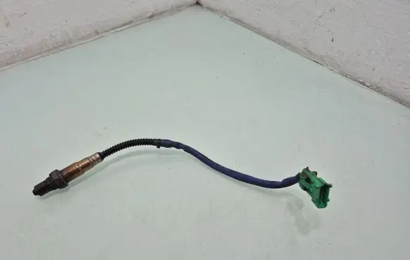 Citroen C4 I Lambda probe sensor 0258006028