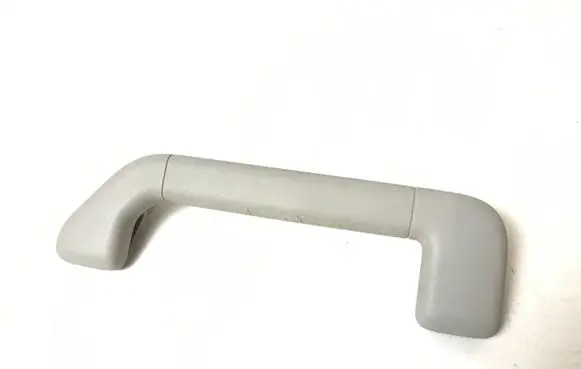 Volkswagen Touareg II Front interior roof grab handle 3D5857608