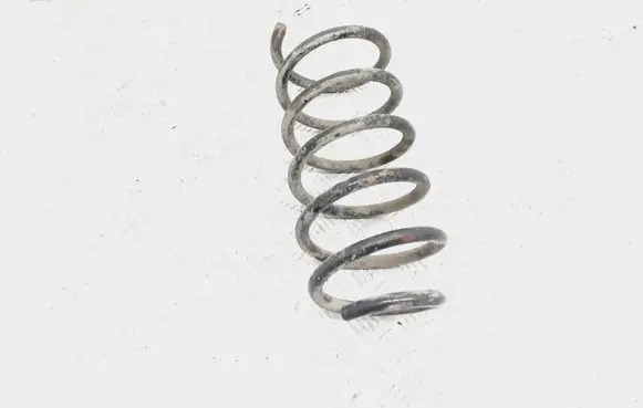 Volvo XC90 Front coil spring