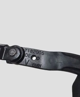 BMW 5 F10 F11 Front door check strap stopper 7182005