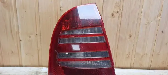 Skoda Superb B5 (3U) Rear/tail lights 3U5945095A