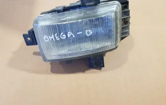Opel Omega B1 Front fog light 90457819