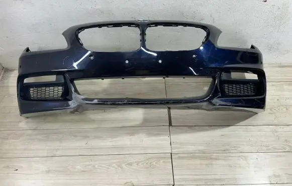 BMW 6 F12 F13 Front bumper
