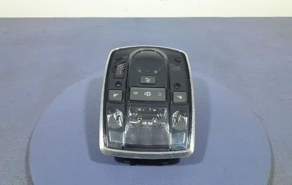 Peugeot 508 RXH Boot/trunk interior light 96884866XT