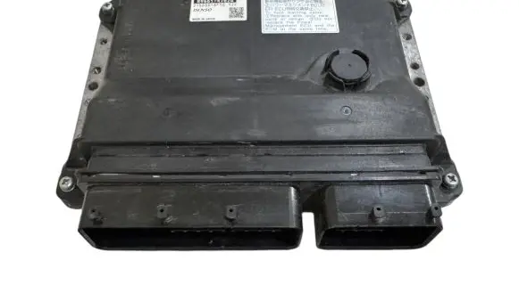 Toyota Prius+ (ZVW40) Engine control unit/module 8966147620 2756004110