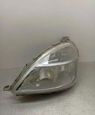 Mercedes-Benz A W168 Headlight/headlamp A1688200161 0301152201