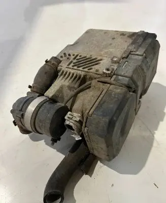 Volkswagen PASSAT B6 Auxiliary pre-heater (Webasto) 9011324 0011342