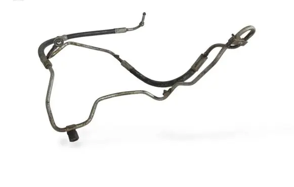 BMW 5 E60 E61 Power steering hose/pipe/line 6761481 32416761481