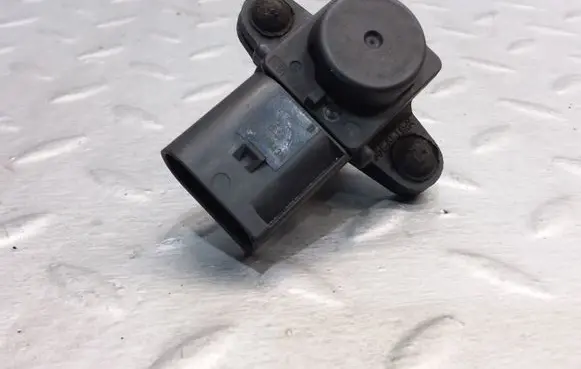 BMW 1 E81 E87 Air pressure sensor 7566784