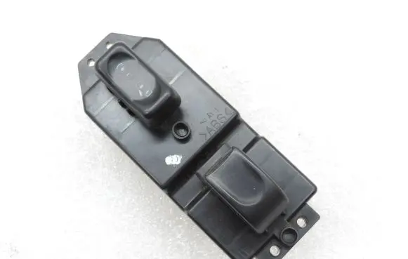Opel Frontera B Electric window control switch 97174585 6240121 97174586