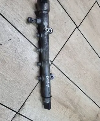 Mercedes-Benz B W246 W242 Fuel main line pipe A6510700495