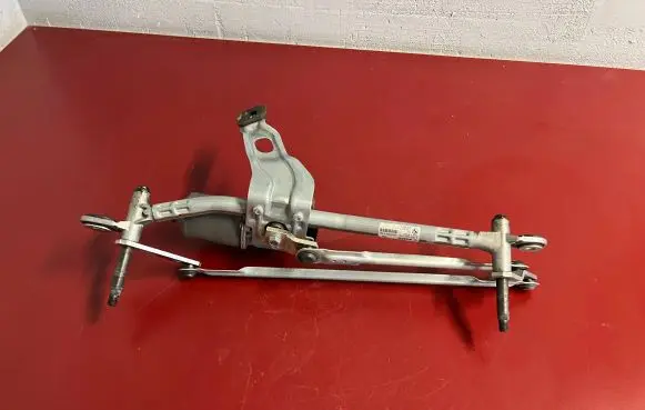 BMW X1 F48 F49 Front wiper linkage 7350657 3397022078