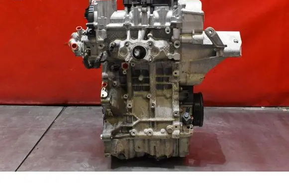 Skoda Octavia 985 Engine