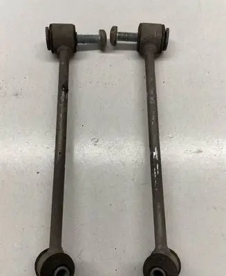 Rear anti-roll bar/stabilizer link