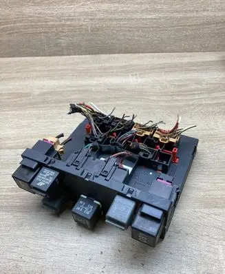 Comfort/convenience module