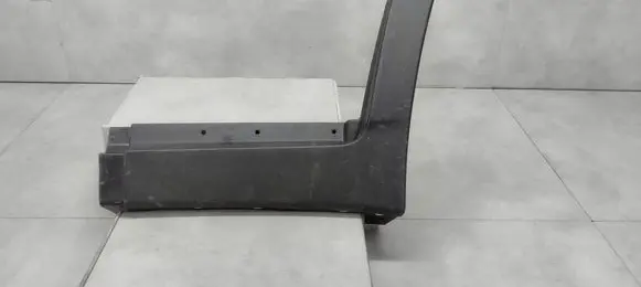 Opel Mokka Side skirt front trim 95164755