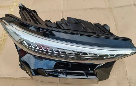 Audi Q6 e-tron Headlight/headlamp 85H941040R 0154006200003148 1EX01540062