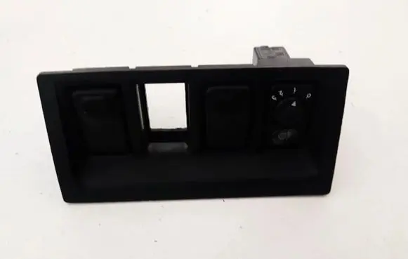 KIA Sportage Headlight level height control switch 023212S 02321-2S