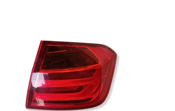 BMW 3 F30 F35 F31 Rear/tail lights 7372784 A473727840110S4 18361112