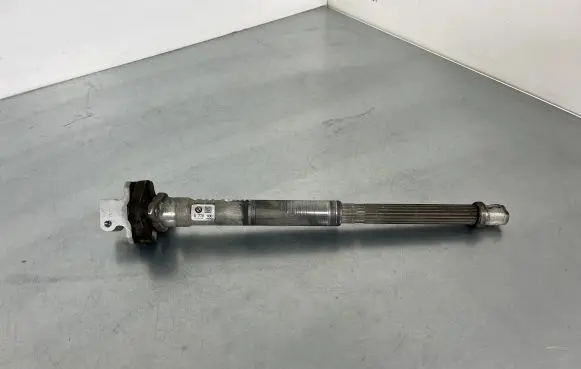 BMW 5 F10 F11 Steering column universal joint 6776108
