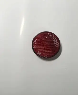 Nissan Qashqai Rear tail light reflector 26561EB300