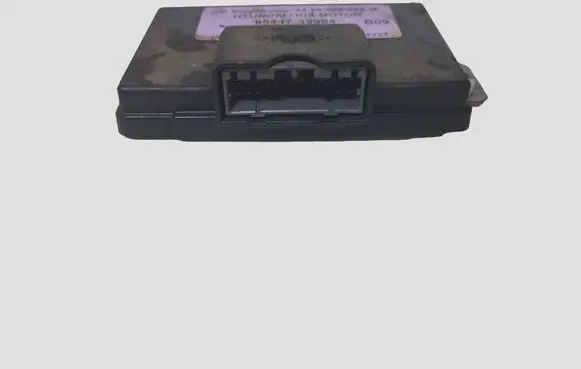 KIA Sportage Gearbox control unit/module 9544739984 09500385C 4450000095M