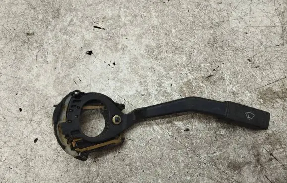 Audi 80 90 B2 Wiper control stalk 811953503C 912602