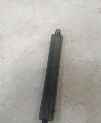Hyundai i30 Air filter box cover 