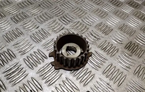 Peugeot 308 Fuel pump gear (pulley) 9808378680
