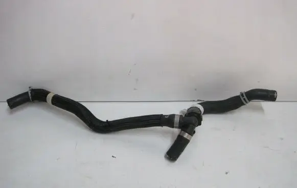 Peugeot Partner III Water pump M8D28B159AB