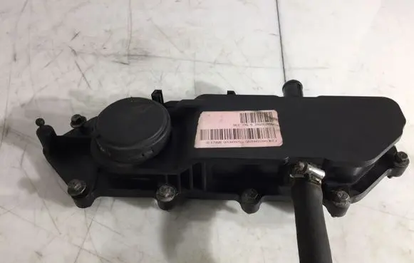 Fiat Ducato Rocker cam cover 504132147