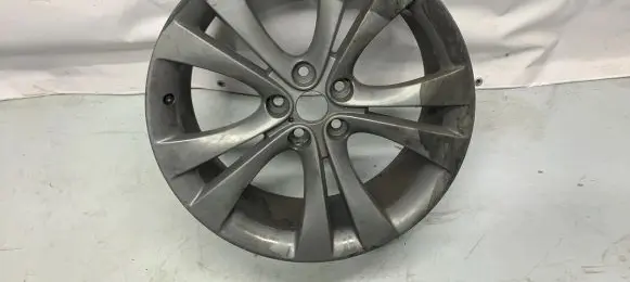 R20 alloy rim
