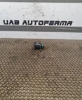 Ford Focus Turbine electric control actuator 144839204R