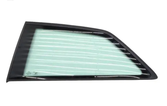 Audi A3 S3 8V Rear side window E000199