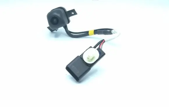 Hyundai Santa Fe Reversing camera 99240S1120 20H297234 H100S100