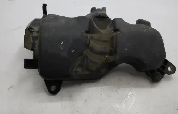 Renault Clio IV Engine cover (trim) 175B15263R 175B10888R 175753VD0A