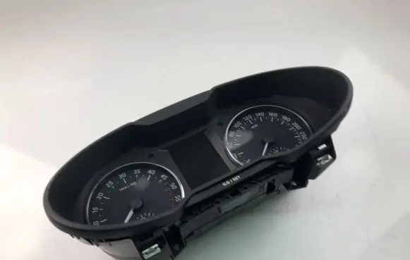 Skoda Octavia Mk3 (5E) Speedometer (instrument cluster) 5E0920871D