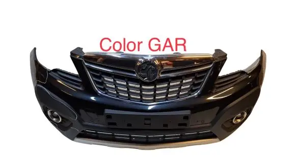 Opel Mokka Front bumper