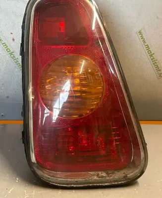 Rear/tail lights