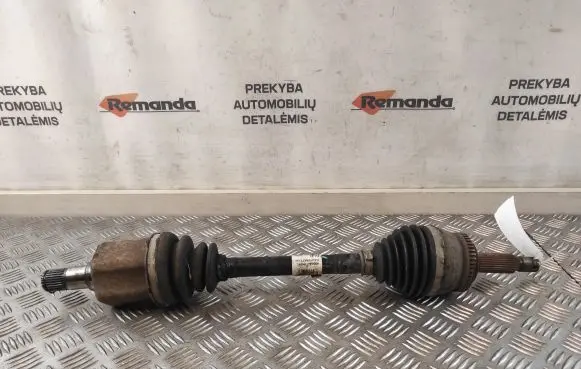KIA Ceed Front driveshaft 495011H310