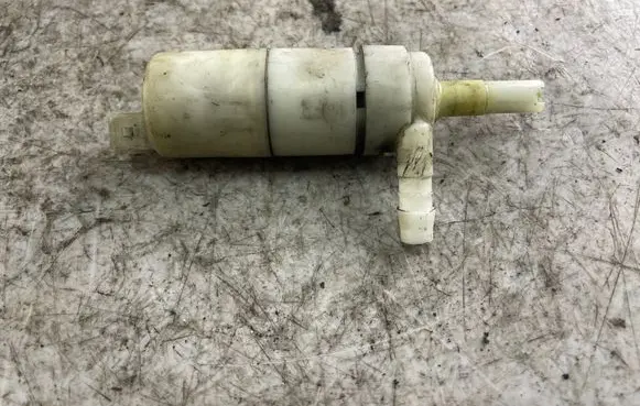 Windscreen/windshield washer pump