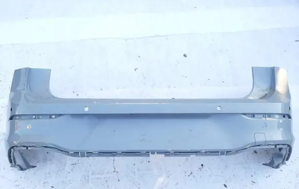 Volkswagen Golf VIII Rear bumper 5H6807421D