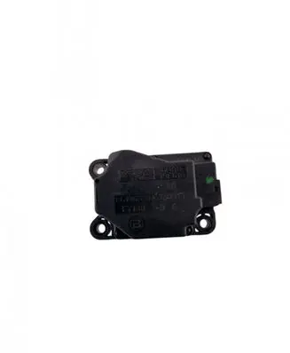 Air flap motor/actuator
