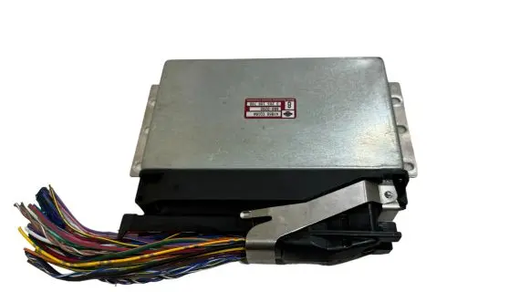 Nissan X-Trail T30 ABS control unit/module 47850EQ18A 6850260 0265109760