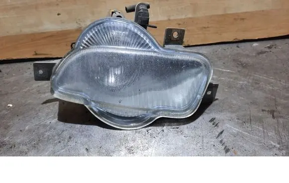 Volvo V70 Front fog light