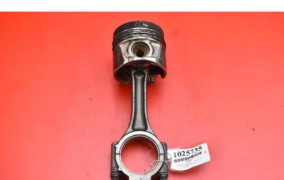Skoda Superb B6 (3T) Piston 