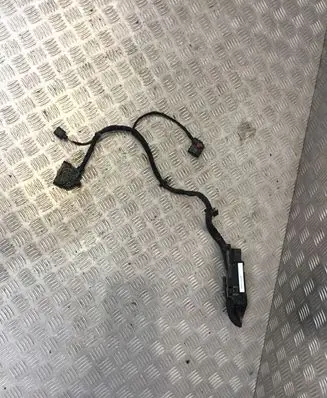 Audi A6 S6 C7 4G Positive wiring loom 4K0971769R