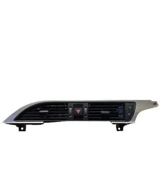 Audi A6 S6 C7 4G Dash center air vent grill 9025900